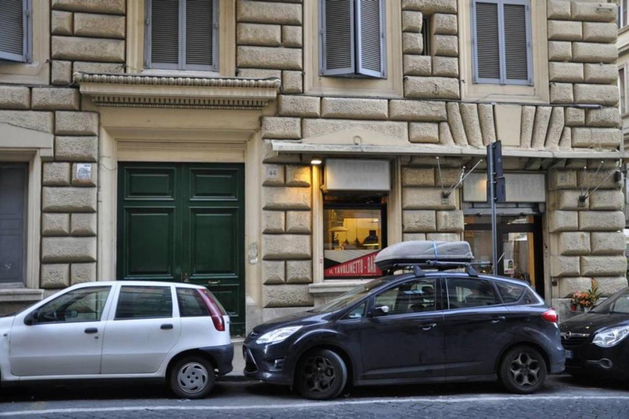 Opera House Appartement *